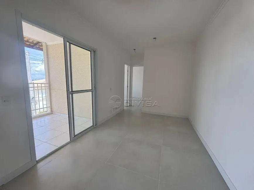 Foto 3 de Apartamento com 2 quartos à venda e para alugar, 53m2 em Jardim das Tulipas, Jundiai - SP
