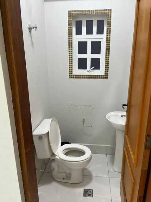 Foto 5 de Sala Comercial para alugar, 168m2 em Itupeva - SP