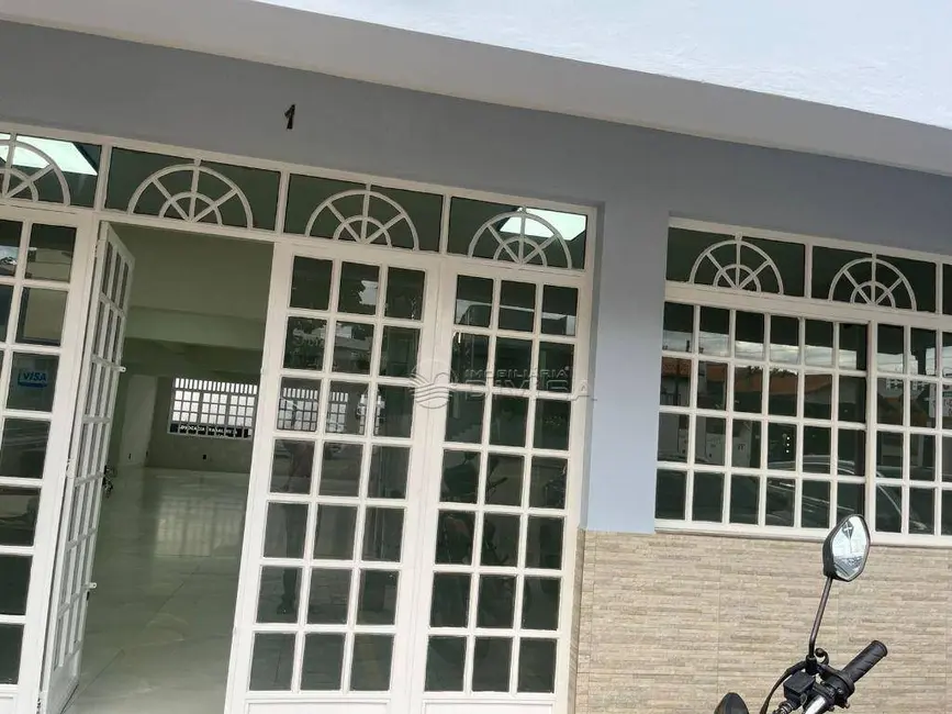 Foto 4 de Sala Comercial para alugar, 168m2 em Itupeva - SP