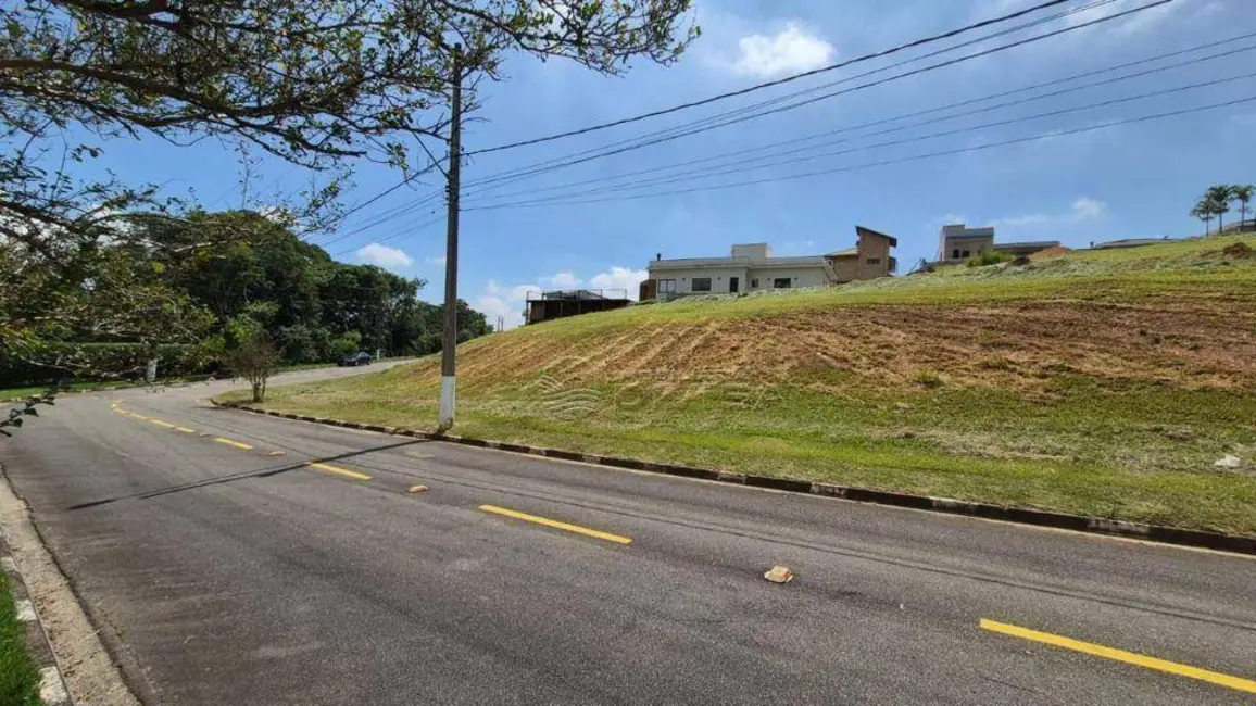 Foto 1 de Terreno / Lote à venda, 1247m2 em Itupeva - SP