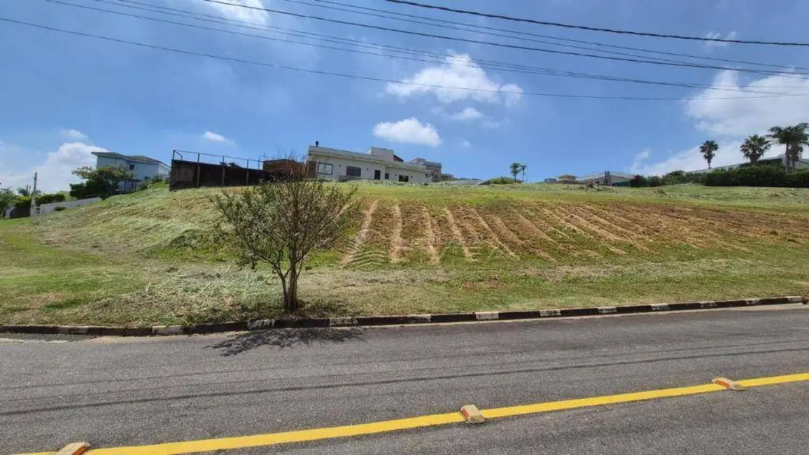 Foto 2 de Terreno / Lote à venda, 1247m2 em Itupeva - SP