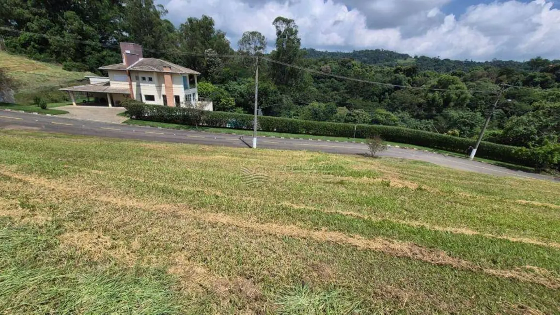 Foto 3 de Terreno / Lote à venda, 1247m2 em Itupeva - SP