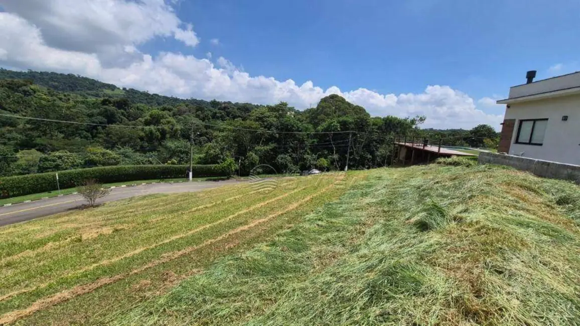 Foto 4 de Terreno / Lote à venda, 1247m2 em Itupeva - SP