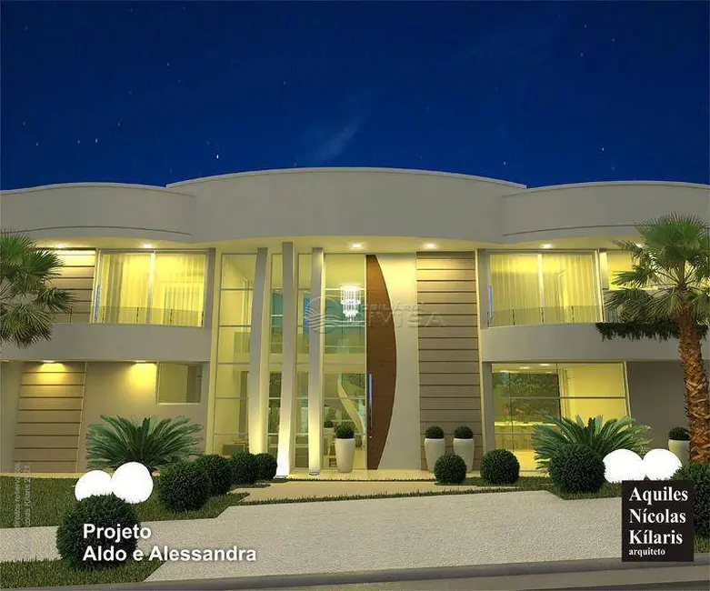 Foto 3 de Terreno / Lote à venda, 766m2 em Jundiai - SP