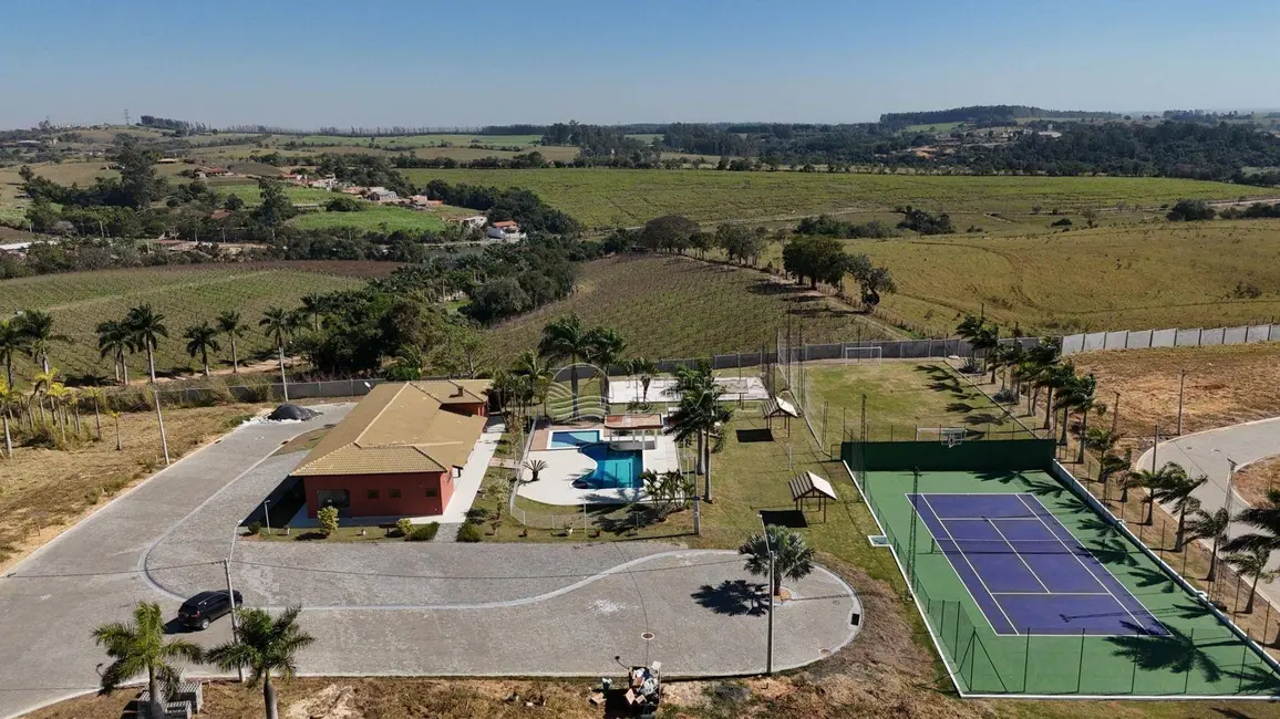 Foto 9 de Terreno / Lote à venda, 200m2 em Elias Fausto - SP