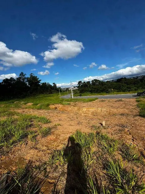 Foto 2 de Terreno / Lote à venda, 250m2 em Itupeva - SP