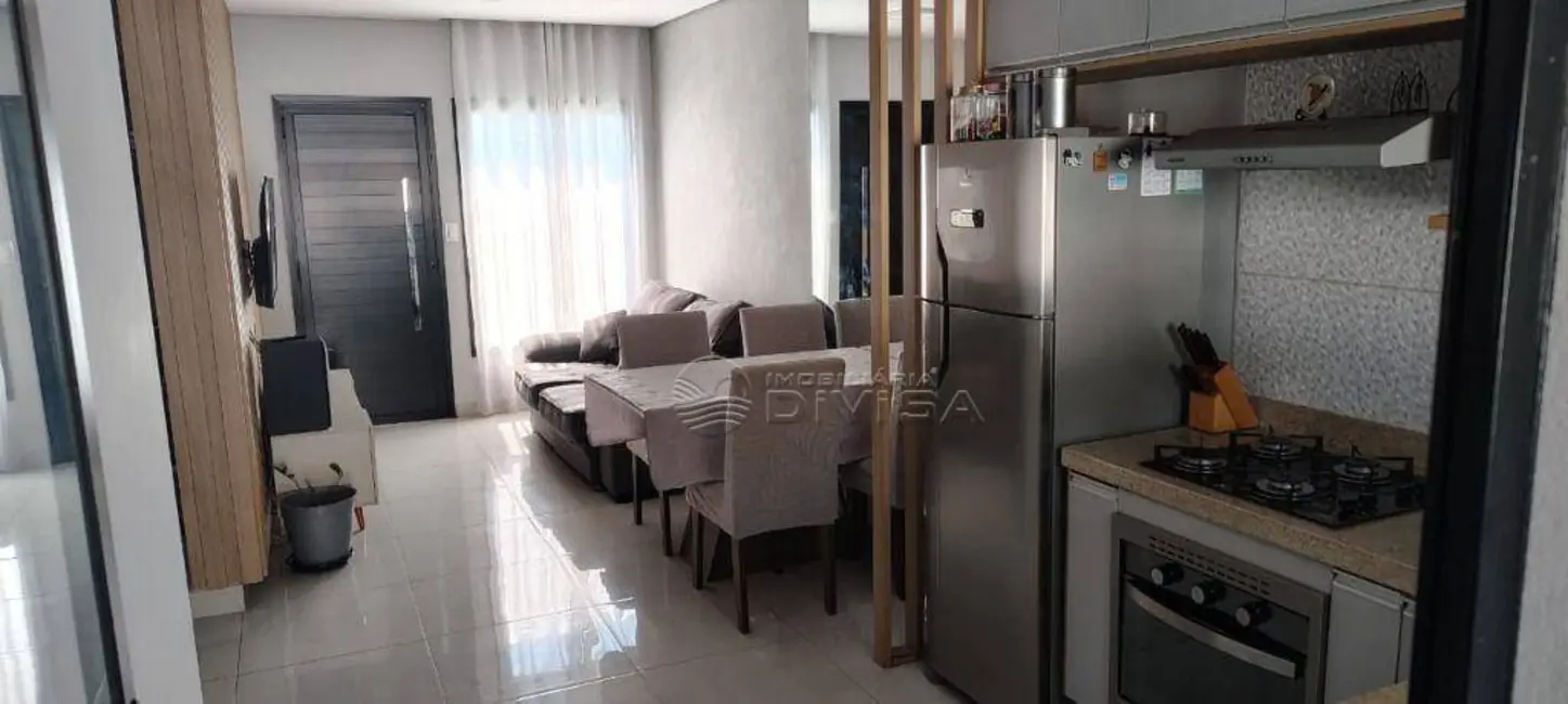 Casa com 3 quartos à venda, 250m2 em Itupeva - SP - imagem 6 Foto 6 de Casa com 3 quartos à venda, 250m2 em Itupeva - SP
