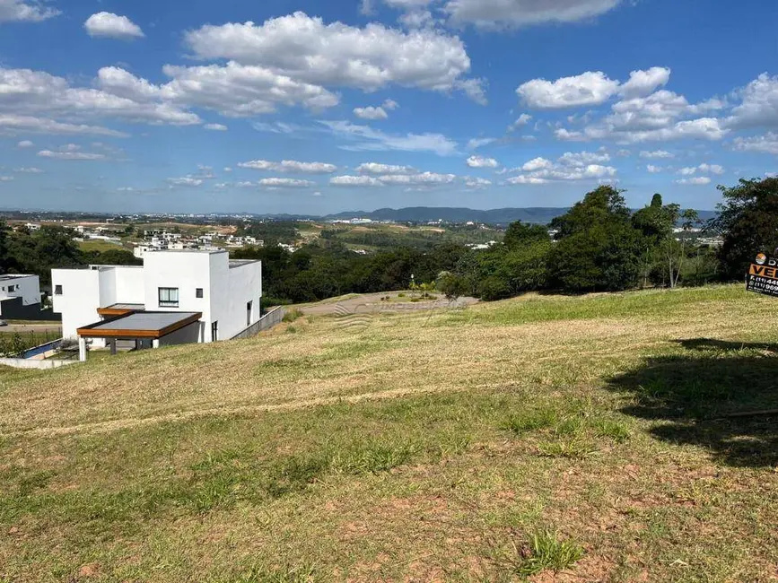 Foto 1 de Terreno / Lote à venda, 800m2 em Itupeva - SP