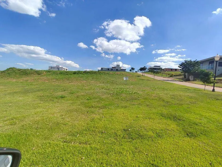 Foto 2 de Terreno / Lote à venda, 907m2 em Itupeva - SP