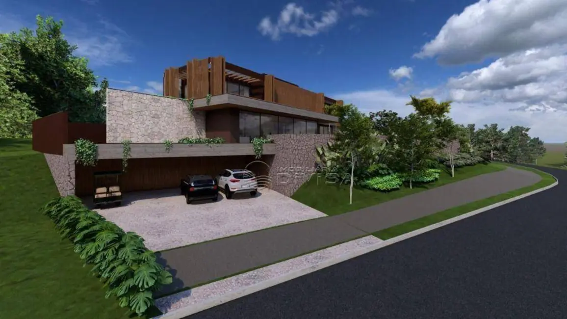 Foto 4 de Terreno / Lote à venda, 907m2 em Itupeva - SP