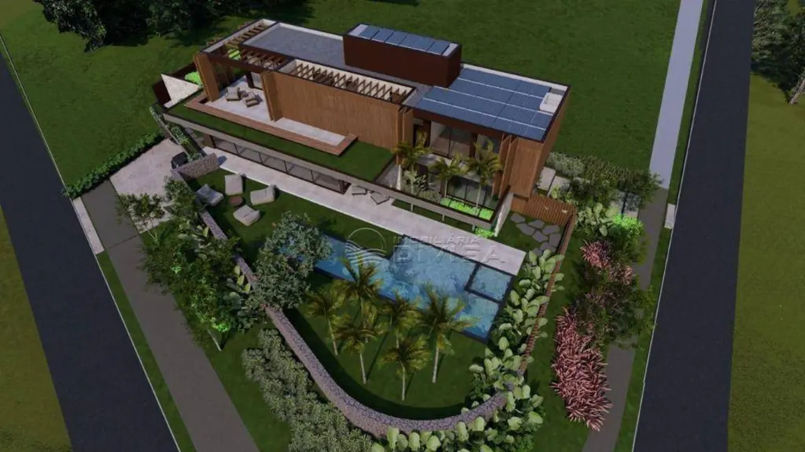 Foto 1 de Terreno / Lote à venda, 907m2 em Itupeva - SP