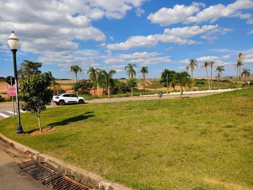 Foto 3 de Terreno / Lote à venda, 907m2 em Itupeva - SP