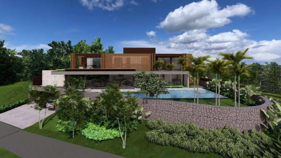 Foto 5 de Terreno / Lote à venda, 907m2 em Itupeva - SP