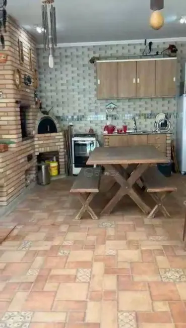 Casa de Condomínio com 3 quartos à venda, 960m2 em Itupeva - SP - imagem 5 Foto 5 de Casa de Condomínio com 3 quartos à venda, 960m2 em Itupeva - SP