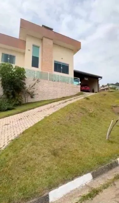 Casa de Condomínio com 3 quartos à venda, 960m2 em Itupeva - SP - imagem 2 Foto 2 de Casa de Condomínio com 3 quartos à venda, 960m2 em Itupeva - SP