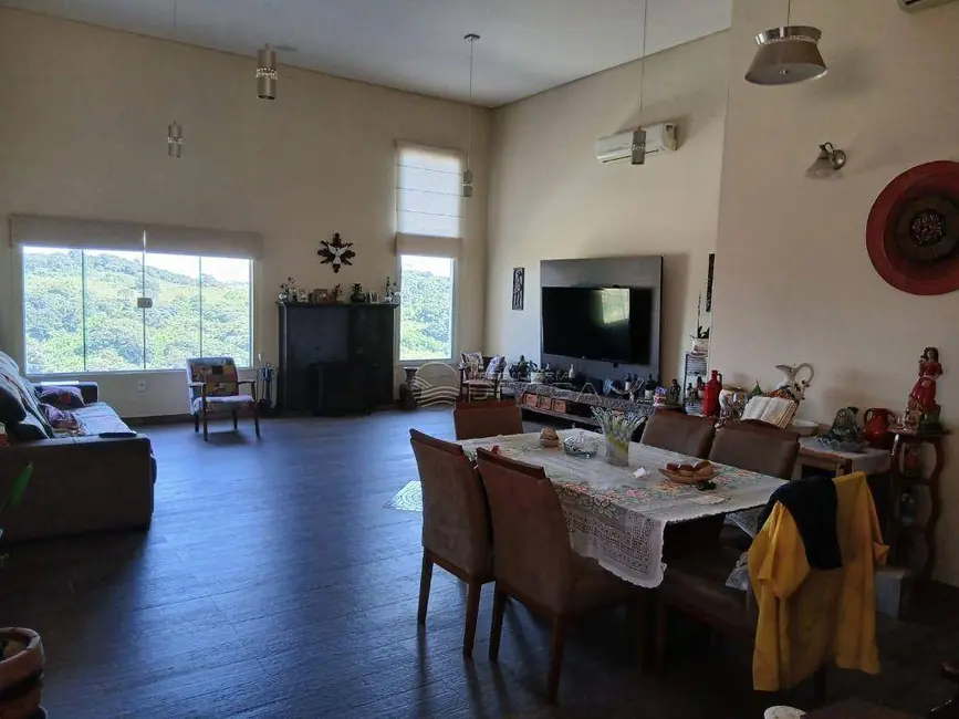 Casa de Condomínio com 3 quartos à venda, 960m2 em Itupeva - SP - imagem 7 Foto 7 de Casa de Condomínio com 3 quartos à venda, 960m2 em Itupeva - SP