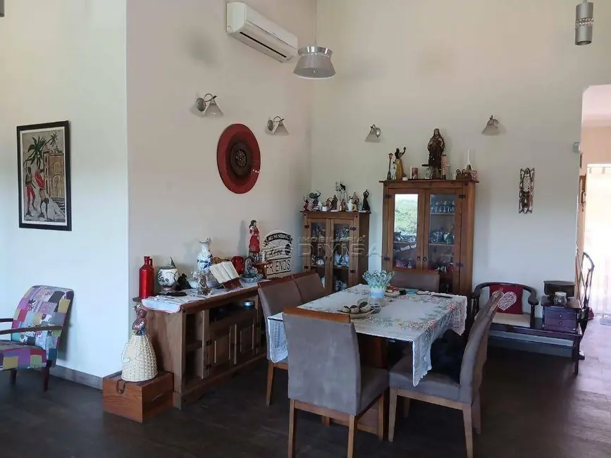 Casa de Condomínio com 3 quartos à venda, 960m2 em Itupeva - SP - imagem 8 Foto 8 de Casa de Condomínio com 3 quartos à venda, 960m2 em Itupeva - SP
