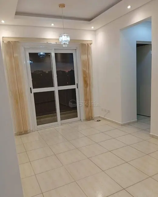 Apartamento com 2 quartos à venda, 53m2 em Elias Fausto - SP - imagem 1 Foto 1 de Apartamento com 2 quartos à venda, 53m2 em Elias Fausto - SP
