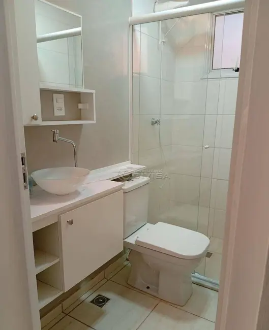 Apartamento com 2 quartos à venda, 53m2 em Elias Fausto - SP - imagem 5 Foto 5 de Apartamento com 2 quartos à venda, 53m2 em Elias Fausto - SP