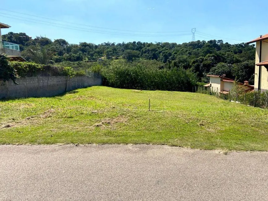 Foto 1 de Terreno / Lote à venda, 1000m2 em Itupeva - SP