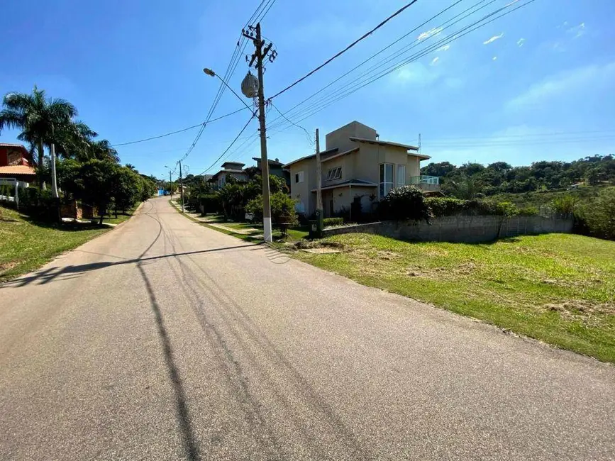 Foto 3 de Terreno / Lote à venda, 1000m2 em Itupeva - SP