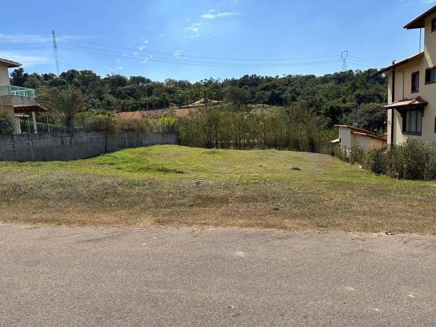 Foto 6 de Terreno / Lote à venda, 1000m2 em Itupeva - SP