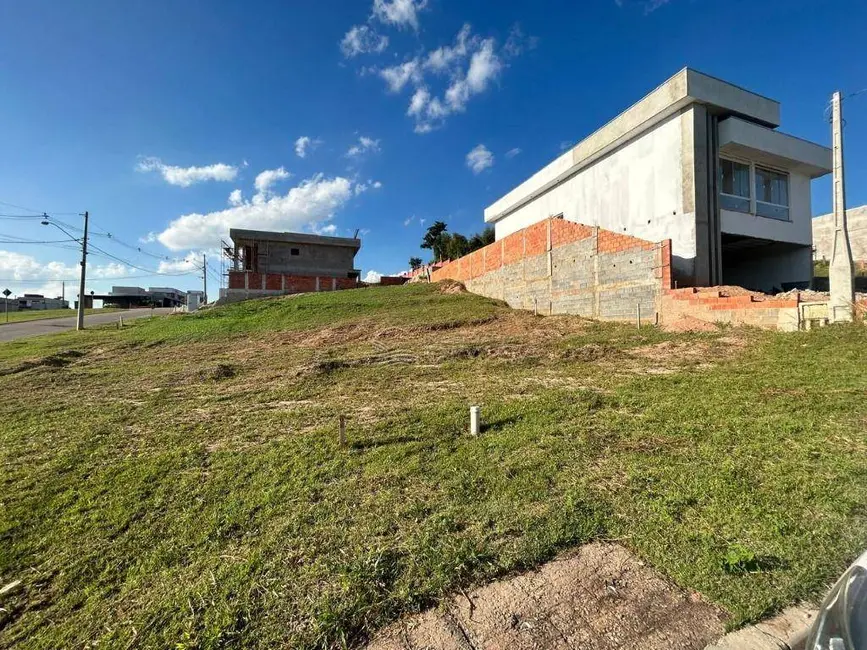 Foto 1 de Terreno / Lote à venda, 360m2 em Itupeva - SP