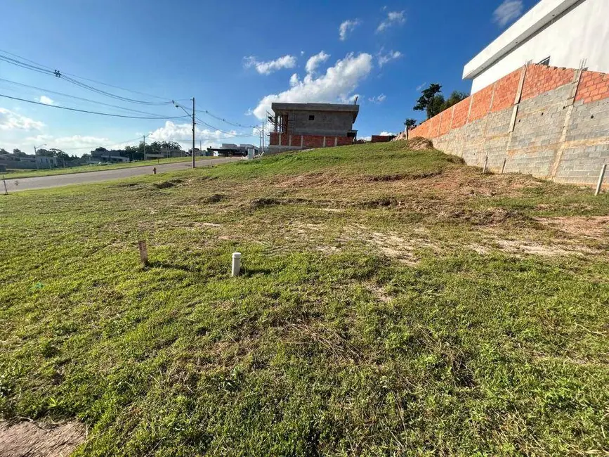 Foto 2 de Terreno / Lote à venda, 360m2 em Itupeva - SP