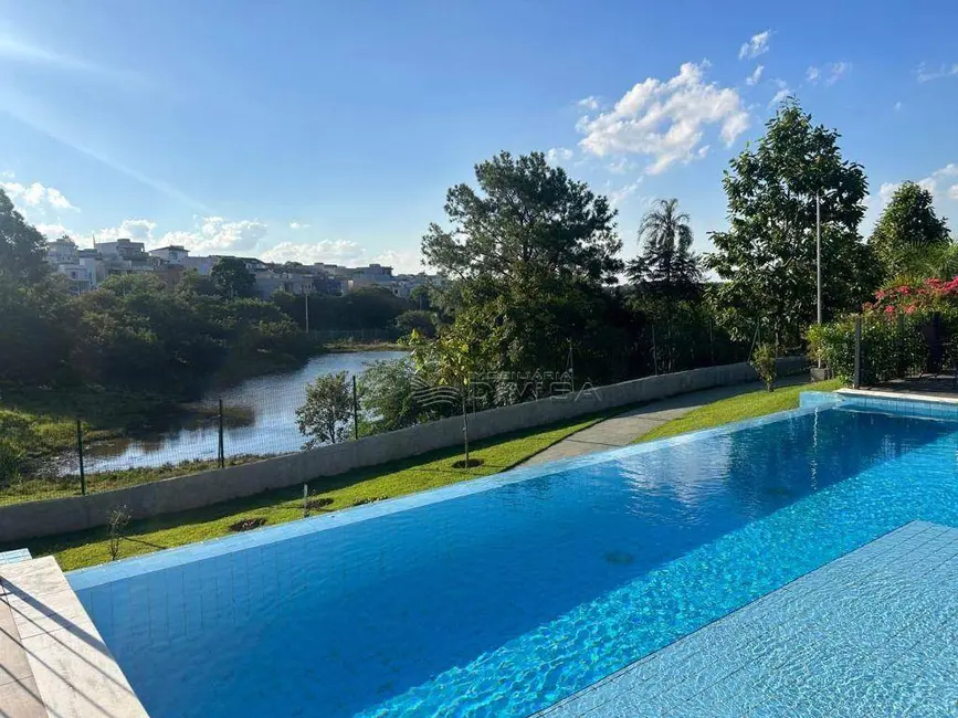 Foto 3 de Terreno / Lote à venda, 360m2 em Itupeva - SP