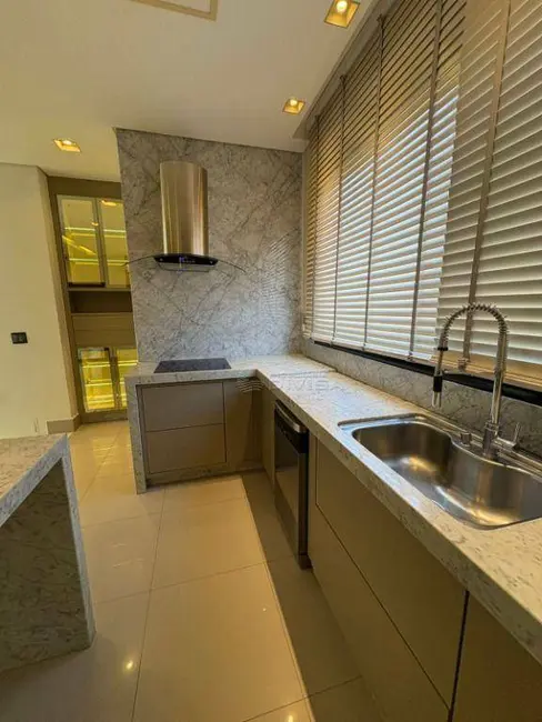 Casa de Condomínio com 4 quartos à venda, 400m2 em Itupeva - SP - imagem 9 Foto 9 de Casa de Condomínio com 4 quartos à venda, 400m2 em Itupeva - SP