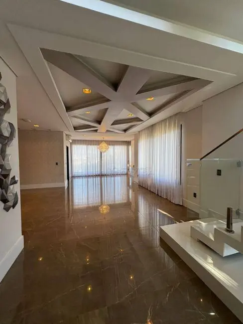 Casa de Condomínio com 4 quartos à venda, 400m2 em Itupeva - SP - imagem 6 Foto 6 de Casa de Condomínio com 4 quartos à venda, 400m2 em Itupeva - SP