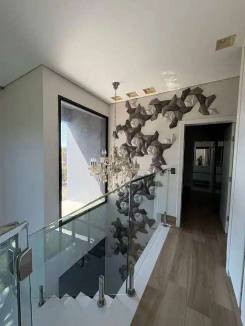 Casa de Condomínio com 4 quartos à venda, 400m2 em Itupeva - SP - imagem 4 Foto 4 de Casa de Condomínio com 4 quartos à venda, 400m2 em Itupeva - SP