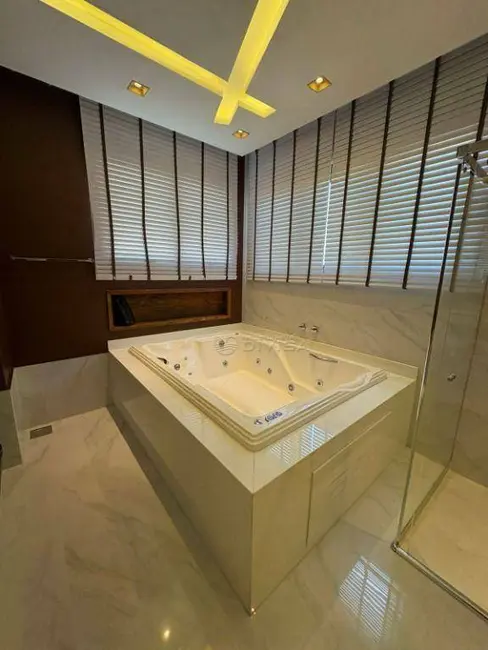 Casa de Condomínio com 4 quartos à venda, 400m2 em Itupeva - SP - imagem 8 Foto 8 de Casa de Condomínio com 4 quartos à venda, 400m2 em Itupeva - SP