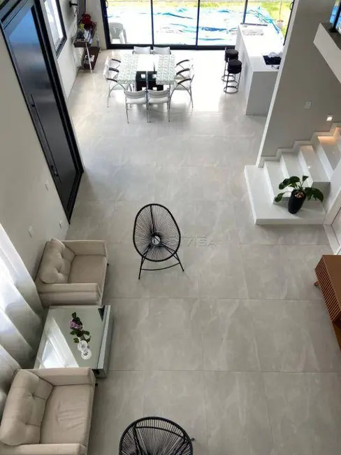 Foto 3 de Casa de Condomínio com 3 quartos à venda, 372m2 em Itupeva - SP