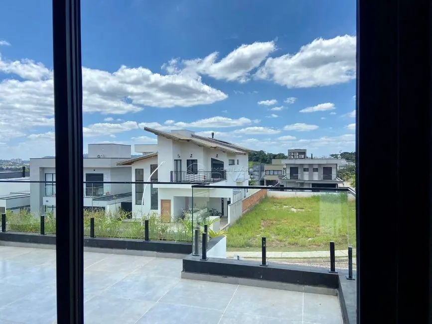 Foto 1 de Casa de Condomínio com 3 quartos à venda, 372m2 em Itupeva - SP