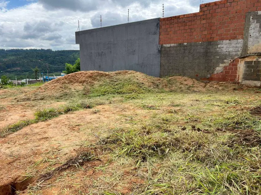 Foto 3 de Terreno / Lote à venda, 301m2 em Itupeva - SP