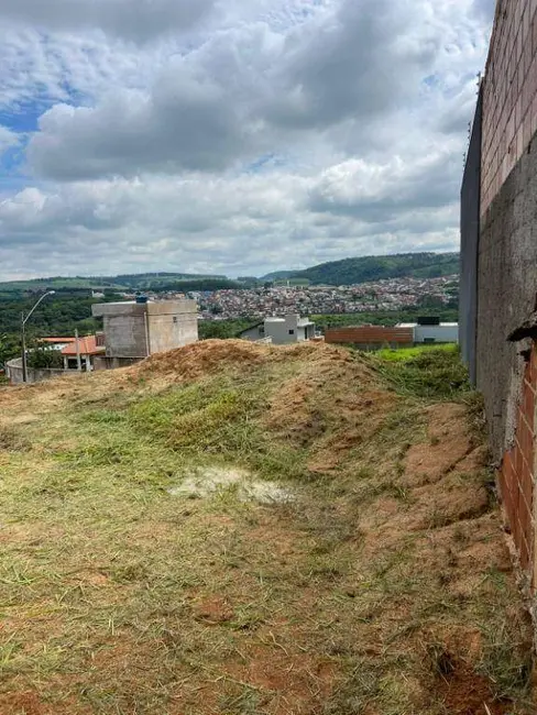 Foto 5 de Terreno / Lote à venda, 301m2 em Itupeva - SP