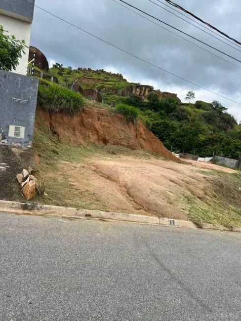 Foto 4 de Terreno / Lote à venda, 301m2 em Itupeva - SP