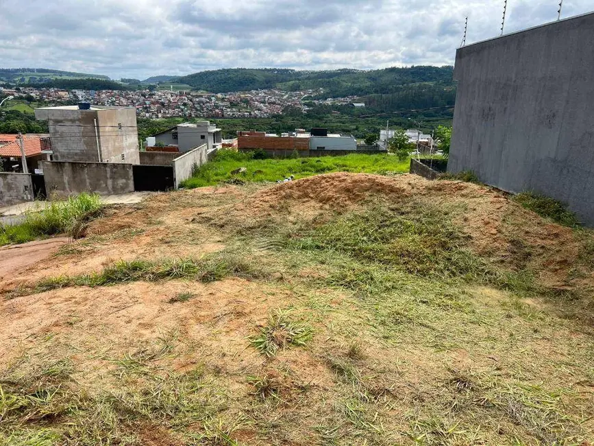 Foto 8 de Terreno / Lote à venda, 301m2 em Itupeva - SP