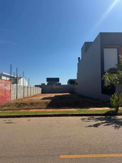 Foto 4 de Terreno / Lote à venda, 300m2 em Itupeva - SP