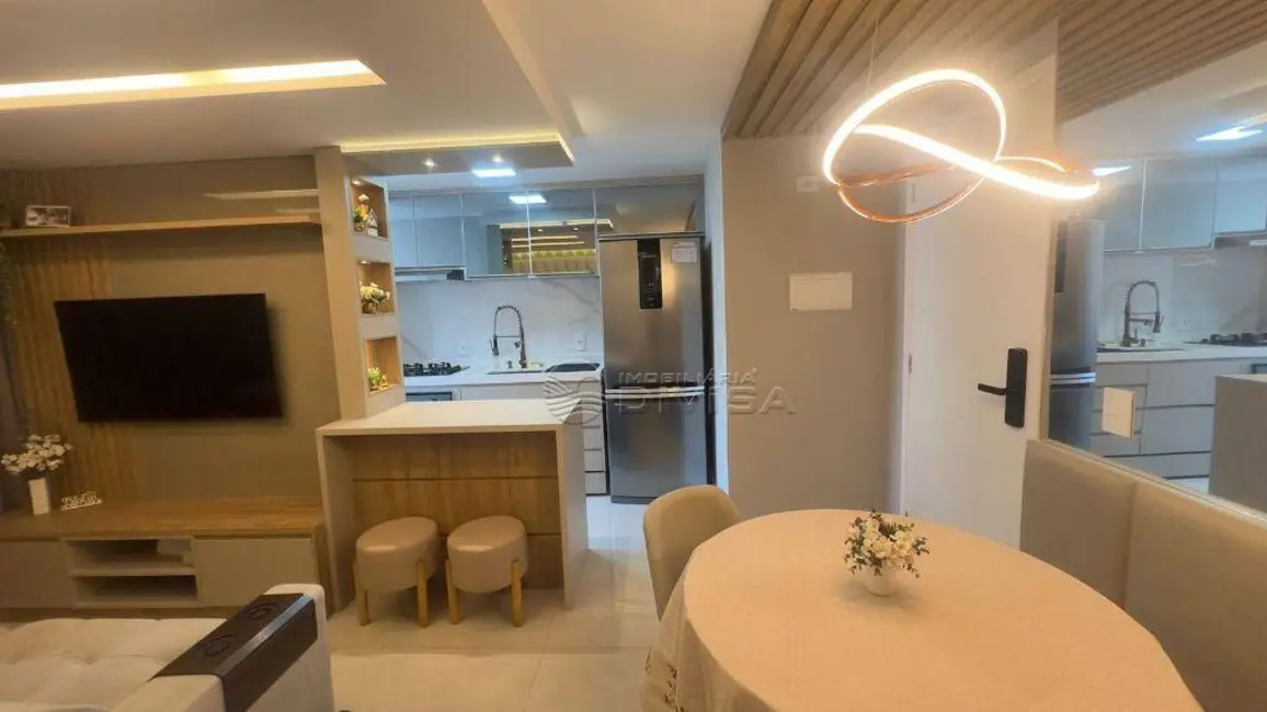 Foto 6 de Apartamento com 2 quartos à venda, 45m2 em Itupeva - SP