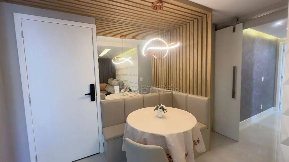 Foto 9 de Apartamento com 2 quartos à venda, 45m2 em Itupeva - SP
