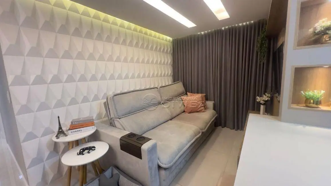 Foto 2 de Apartamento com 2 quartos à venda, 45m2 em Itupeva - SP