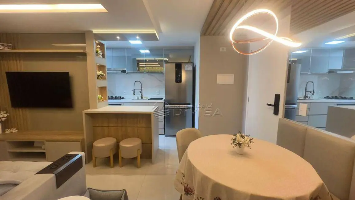 Foto 4 de Apartamento com 2 quartos à venda, 45m2 em Itupeva - SP