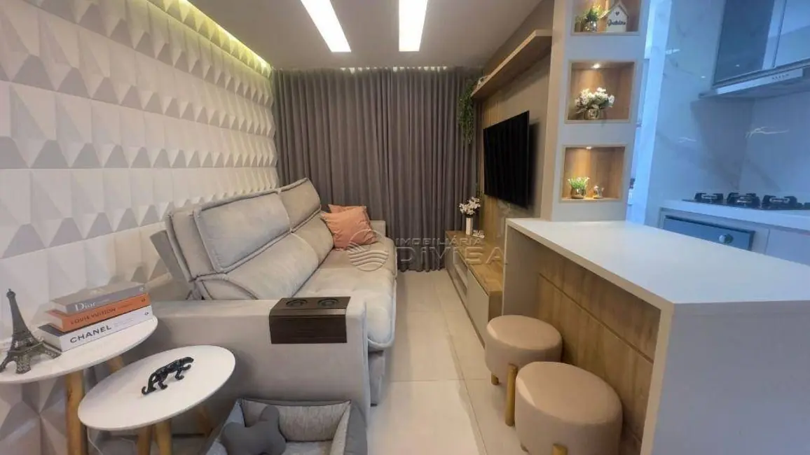 Foto 1 de Apartamento com 2 quartos à venda, 45m2 em Itupeva - SP