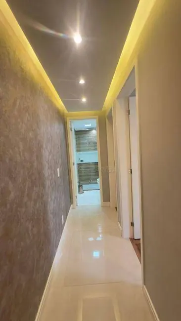 Foto 8 de Apartamento com 2 quartos à venda, 45m2 em Itupeva - SP