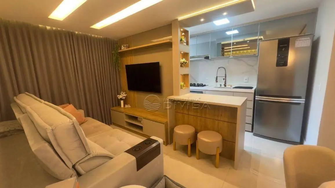 Foto 3 de Apartamento com 2 quartos à venda, 45m2 em Itupeva - SP