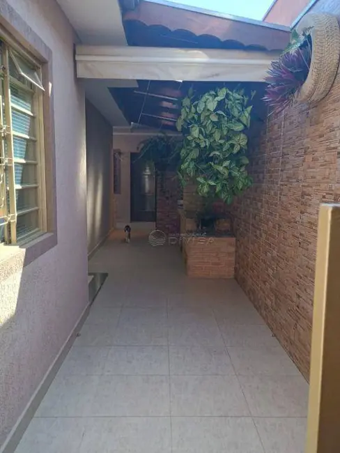 Foto 8 de Casa com 2 quartos à venda, 196m2 em Parque Residencial Jundiaí II, Jundiai - SP