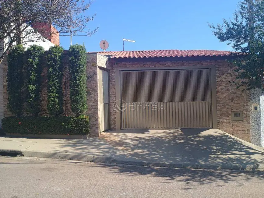 Foto 1 de Casa com 2 quartos à venda, 196m2 em Parque Residencial Jundiaí II, Jundiai - SP