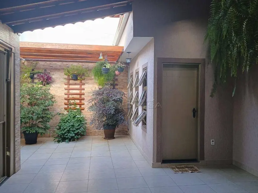Foto 7 de Casa com 2 quartos à venda, 196m2 em Parque Residencial Jundiaí II, Jundiai - SP